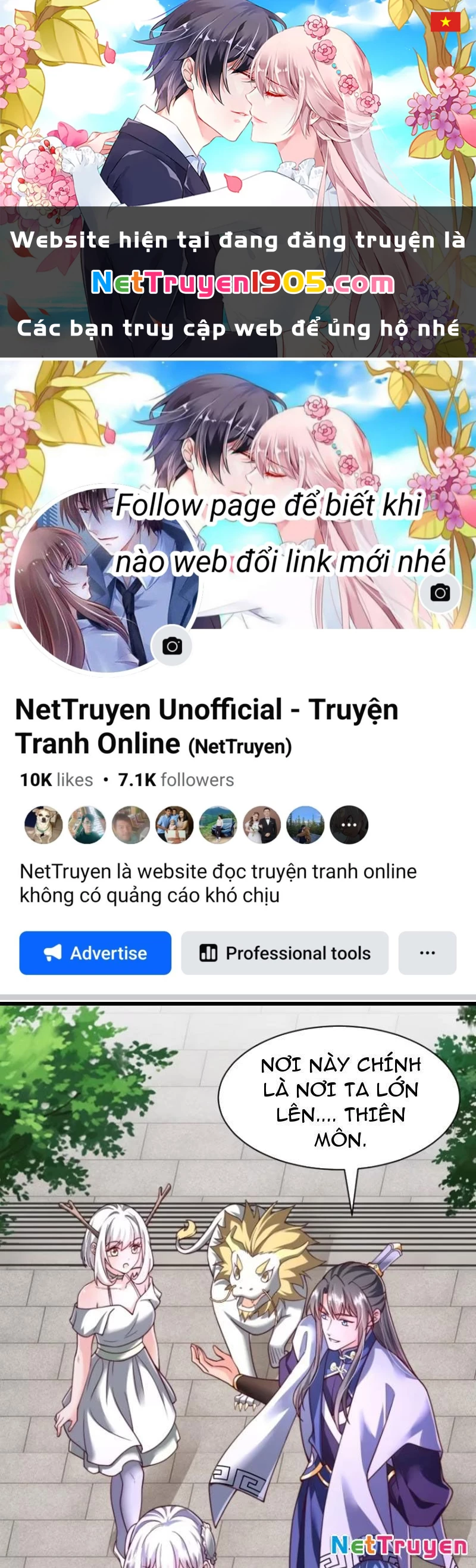 Sau Khi Thổ Lộ Với Mỹ Nữ Tông Chủ, Ta Vô Địch! Chapter 66 - Trang 2