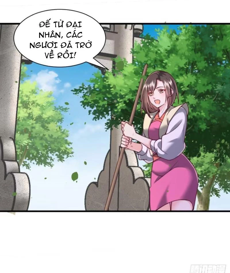 Sau Khi Thổ Lộ Với Mỹ Nữ Tông Chủ, Ta Vô Địch! Chapter 66 - Trang 2