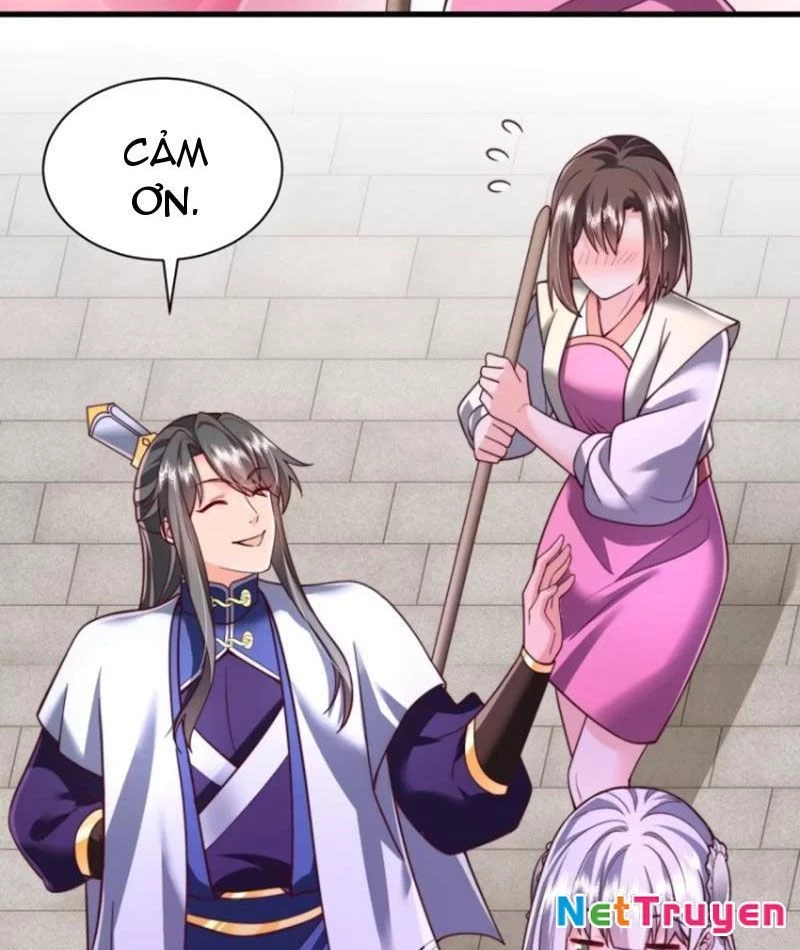 Sau Khi Thổ Lộ Với Mỹ Nữ Tông Chủ, Ta Vô Địch! Chapter 66 - Trang 2