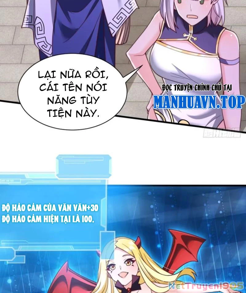 Sau Khi Thổ Lộ Với Mỹ Nữ Tông Chủ, Ta Vô Địch! Chapter 66 - Trang 2