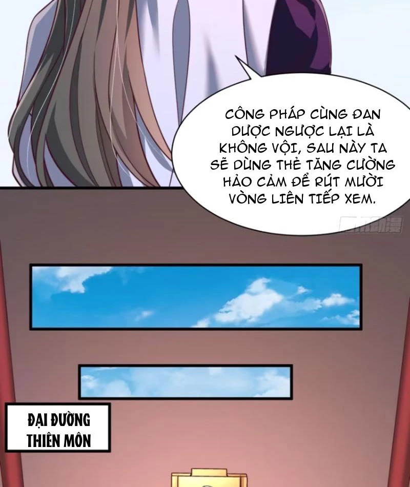 Sau Khi Thổ Lộ Với Mỹ Nữ Tông Chủ, Ta Vô Địch! Chapter 66 - Trang 2