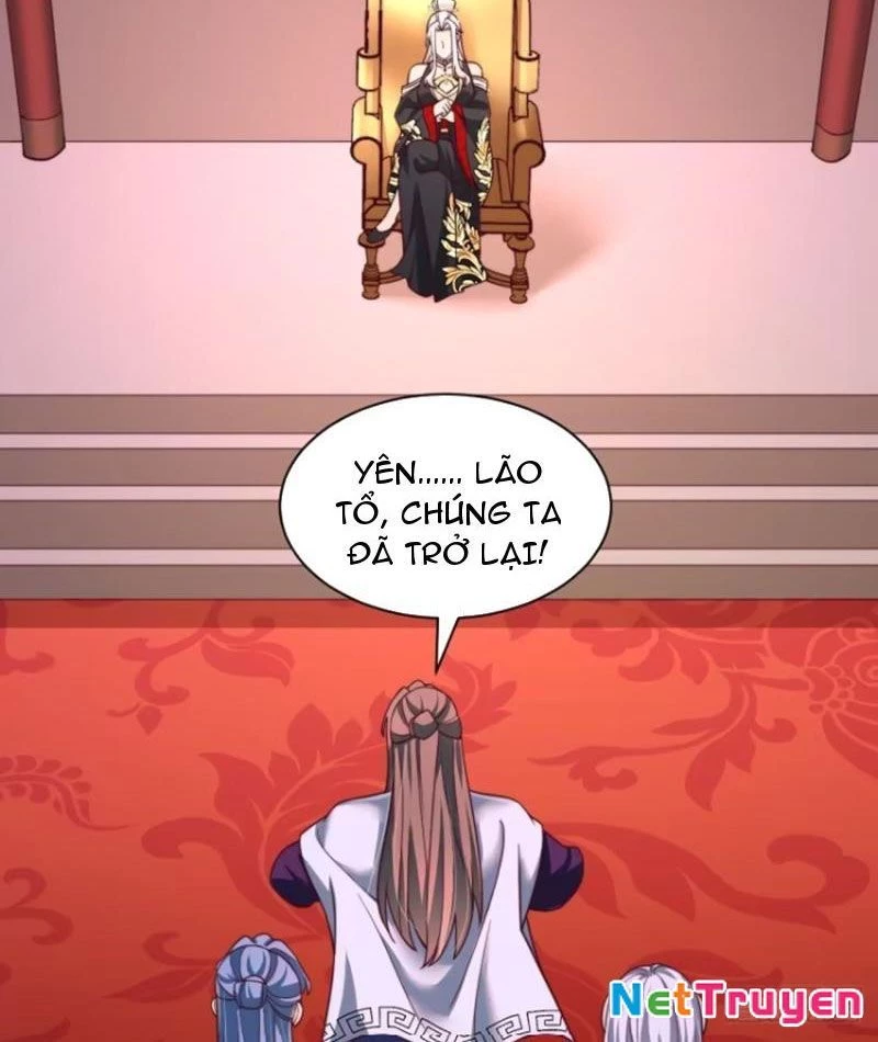Sau Khi Thổ Lộ Với Mỹ Nữ Tông Chủ, Ta Vô Địch! Chapter 66 - Trang 2