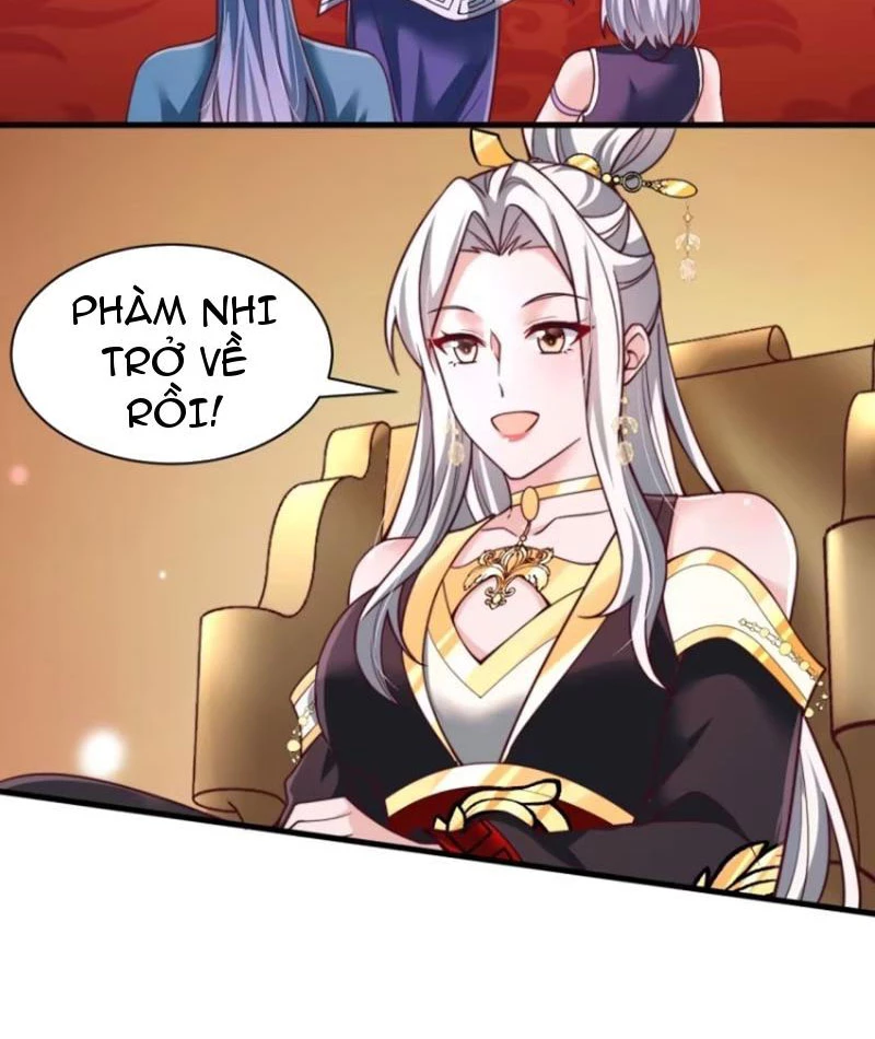 Sau Khi Thổ Lộ Với Mỹ Nữ Tông Chủ, Ta Vô Địch! Chapter 66 - Trang 2