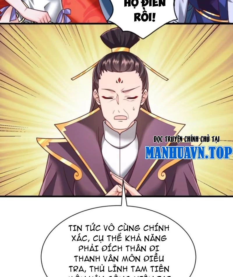 Sau Khi Thổ Lộ Với Mỹ Nữ Tông Chủ, Ta Vô Địch! Chapter 66 - Trang 2
