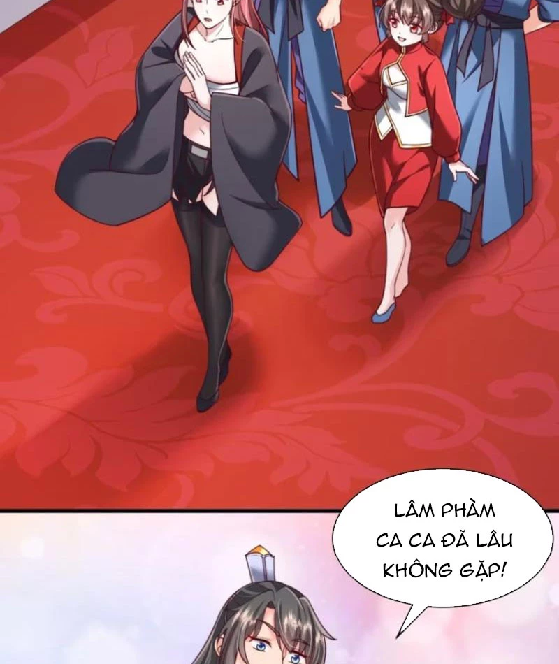 Sau Khi Thổ Lộ Với Mỹ Nữ Tông Chủ, Ta Vô Địch! Chapter 66 - Trang 2