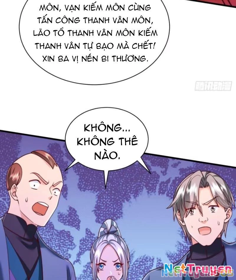 Sau Khi Thổ Lộ Với Mỹ Nữ Tông Chủ, Ta Vô Địch! Chapter 66 - Trang 2