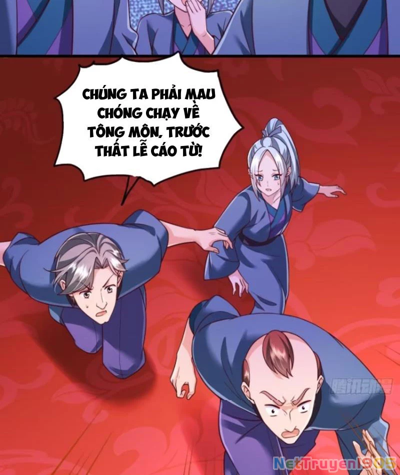 Sau Khi Thổ Lộ Với Mỹ Nữ Tông Chủ, Ta Vô Địch! Chapter 66 - Trang 2