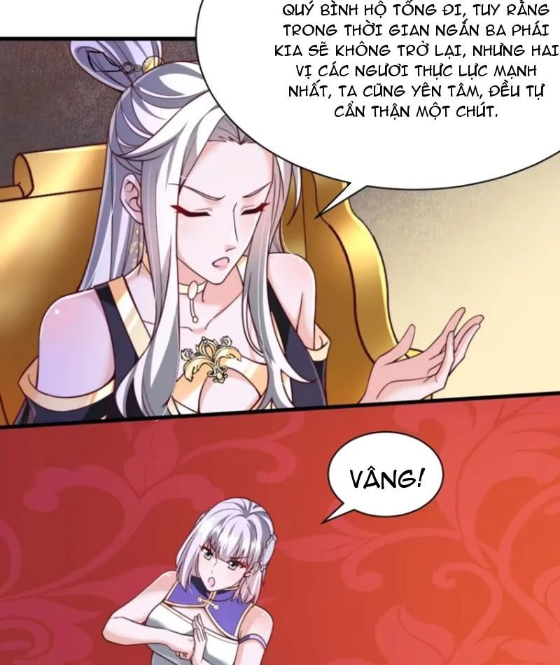 Sau Khi Thổ Lộ Với Mỹ Nữ Tông Chủ, Ta Vô Địch! Chapter 66 - Trang 2
