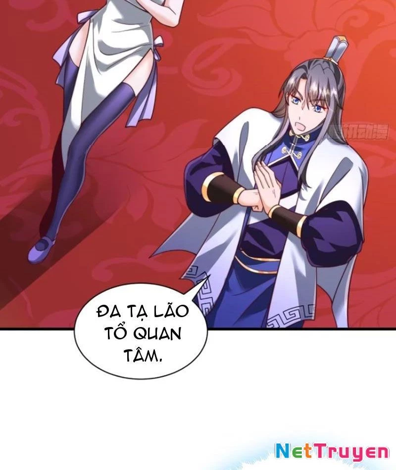Sau Khi Thổ Lộ Với Mỹ Nữ Tông Chủ, Ta Vô Địch! Chapter 66 - Trang 2