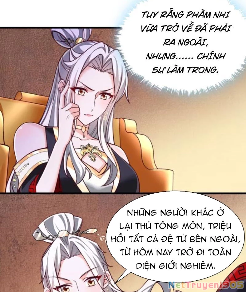 Sau Khi Thổ Lộ Với Mỹ Nữ Tông Chủ, Ta Vô Địch! Chapter 66 - Trang 2