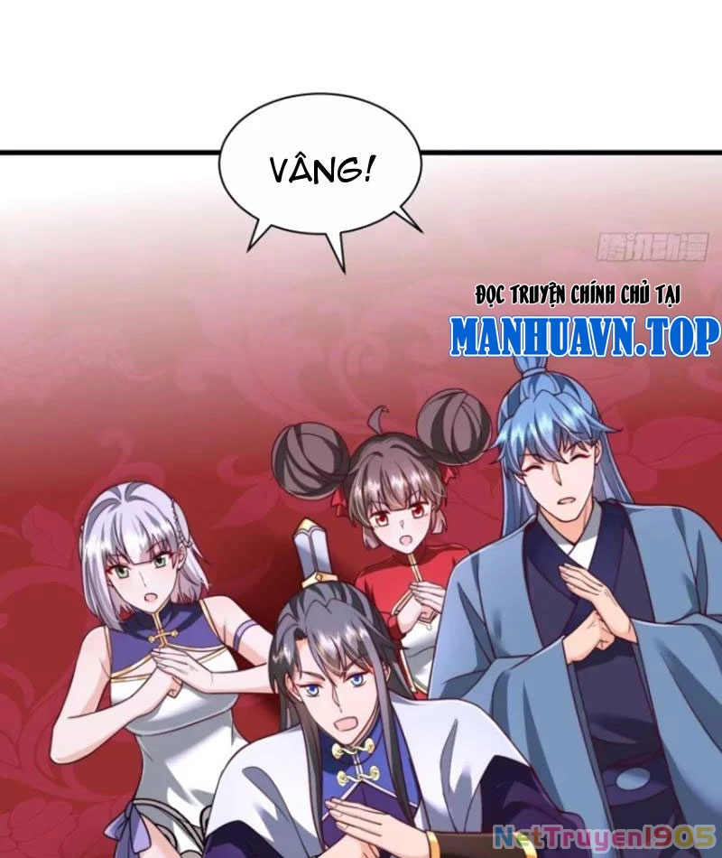 Sau Khi Thổ Lộ Với Mỹ Nữ Tông Chủ, Ta Vô Địch! Chapter 66 - Trang 2