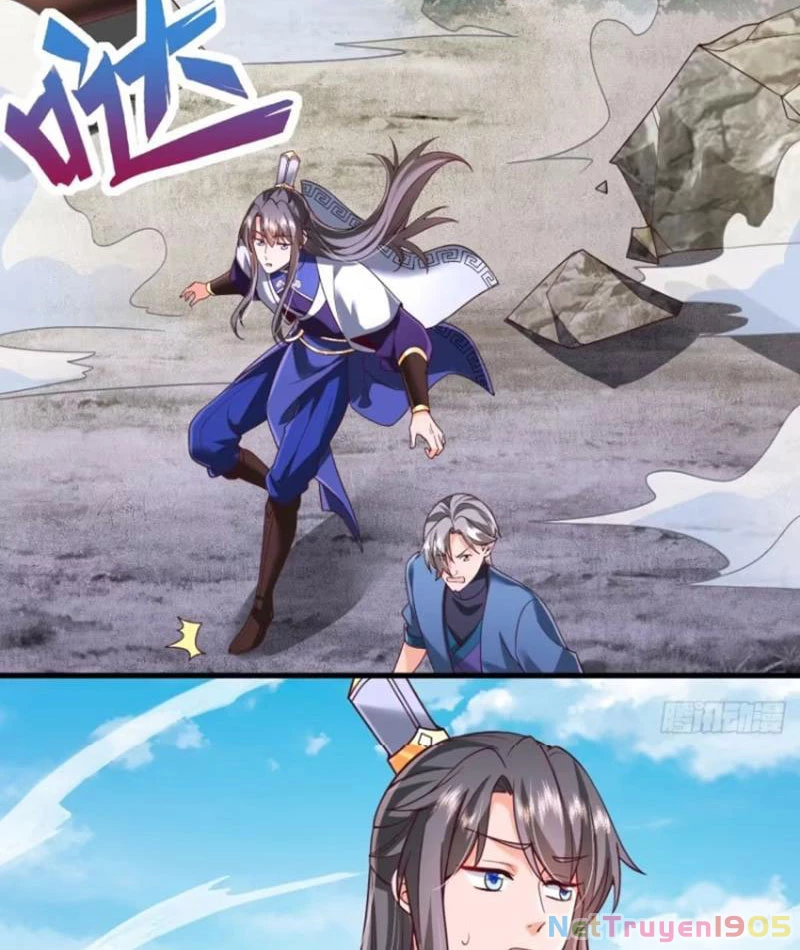 Sau Khi Thổ Lộ Với Mỹ Nữ Tông Chủ, Ta Vô Địch! Chapter 66 - Trang 2