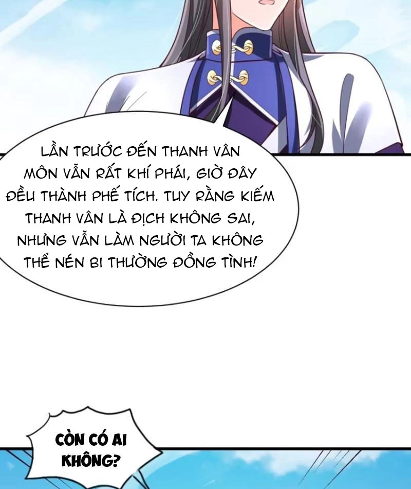 Sau Khi Thổ Lộ Với Mỹ Nữ Tông Chủ, Ta Vô Địch! Chapter 66 - Trang 2