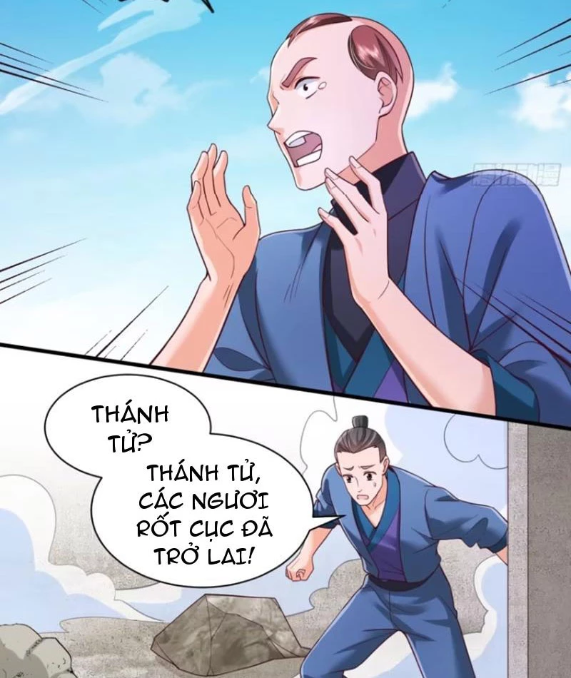 Sau Khi Thổ Lộ Với Mỹ Nữ Tông Chủ, Ta Vô Địch! Chapter 66 - Trang 2