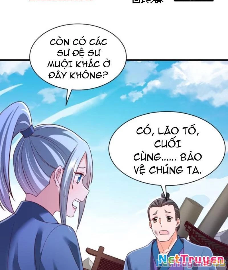 Sau Khi Thổ Lộ Với Mỹ Nữ Tông Chủ, Ta Vô Địch! Chapter 66 - Trang 2