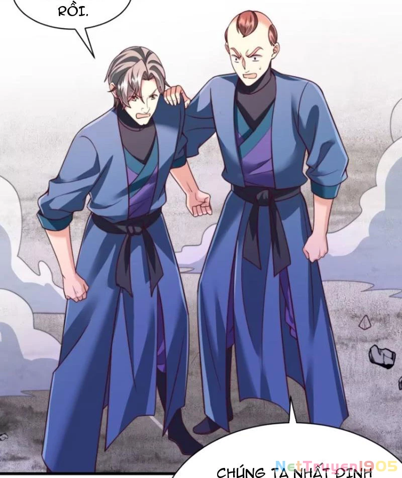 Sau Khi Thổ Lộ Với Mỹ Nữ Tông Chủ, Ta Vô Địch! Chapter 66 - Trang 2