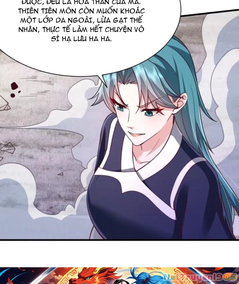 Sau Khi Thổ Lộ Với Mỹ Nữ Tông Chủ, Ta Vô Địch! Chapter 66 - Trang 2