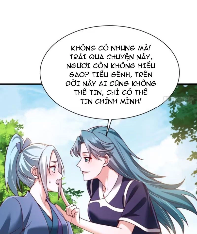 Sau Khi Thổ Lộ Với Mỹ Nữ Tông Chủ, Ta Vô Địch! Chapter 67 - Trang 2