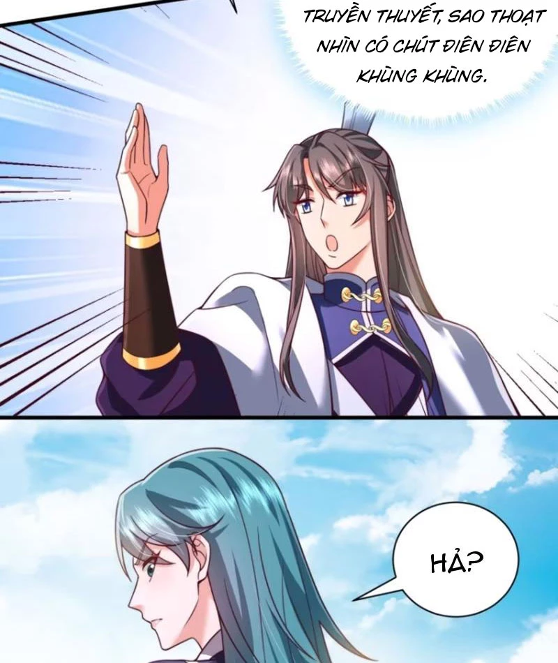 Sau Khi Thổ Lộ Với Mỹ Nữ Tông Chủ, Ta Vô Địch! Chapter 67 - Trang 2