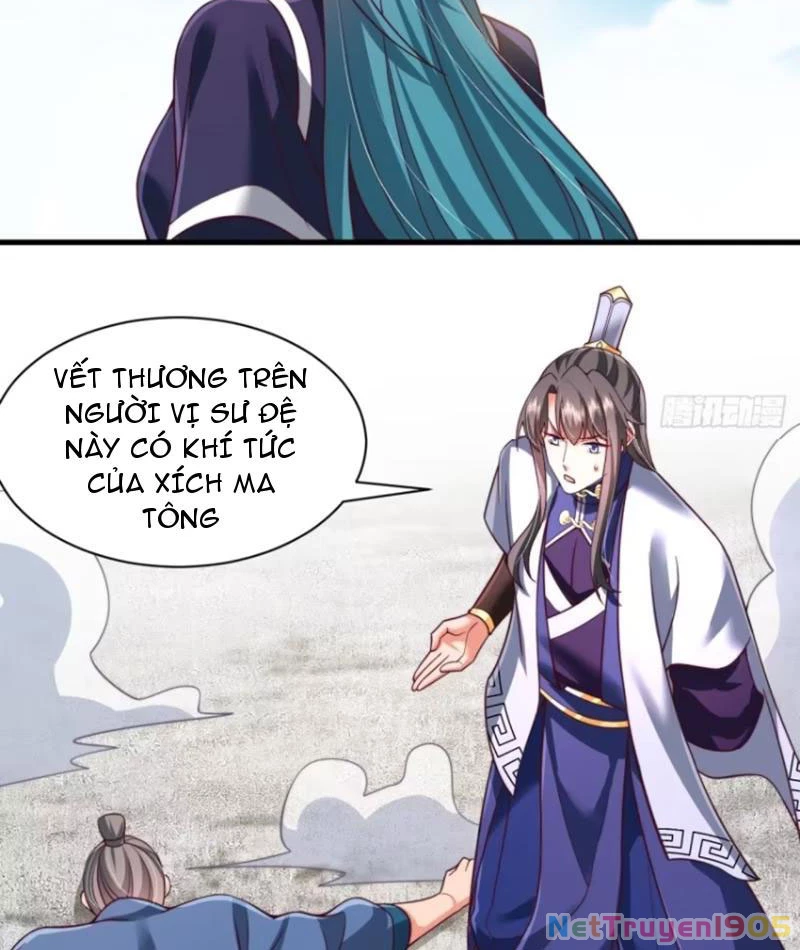 Sau Khi Thổ Lộ Với Mỹ Nữ Tông Chủ, Ta Vô Địch! Chapter 67 - Trang 2