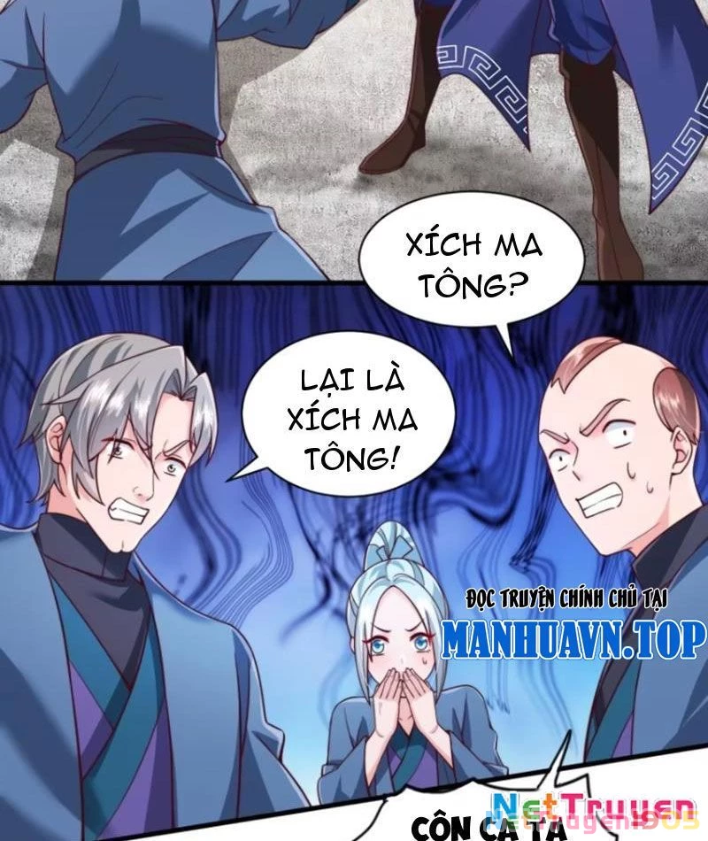 Sau Khi Thổ Lộ Với Mỹ Nữ Tông Chủ, Ta Vô Địch! Chapter 67 - Trang 2