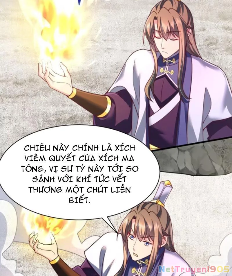 Sau Khi Thổ Lộ Với Mỹ Nữ Tông Chủ, Ta Vô Địch! Chapter 67 - Trang 2