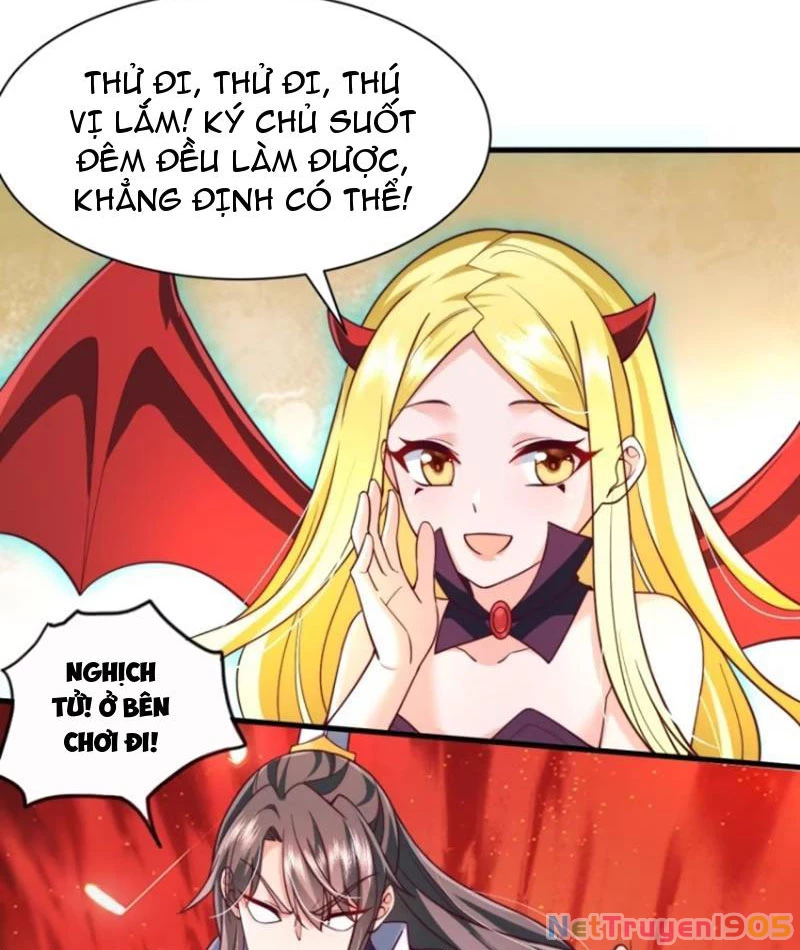 Sau Khi Thổ Lộ Với Mỹ Nữ Tông Chủ, Ta Vô Địch! Chapter 67 - Trang 2