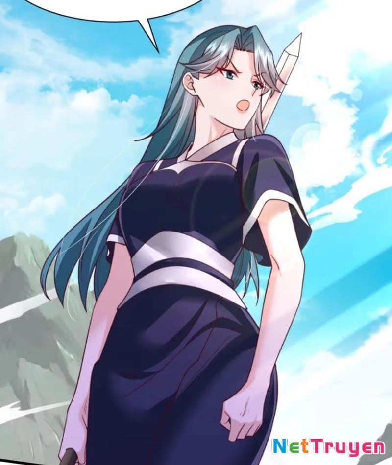 Sau Khi Thổ Lộ Với Mỹ Nữ Tông Chủ, Ta Vô Địch! Chapter 67 - Trang 2