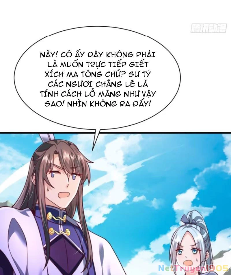 Sau Khi Thổ Lộ Với Mỹ Nữ Tông Chủ, Ta Vô Địch! Chapter 67 - Trang 2