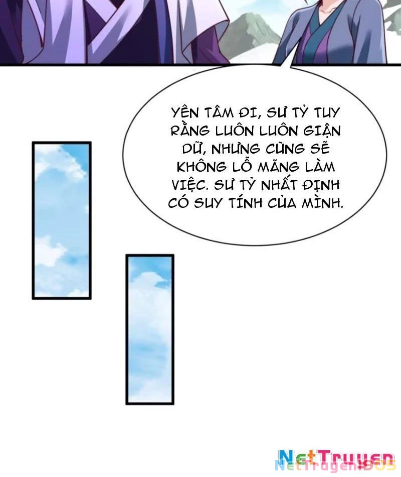 Sau Khi Thổ Lộ Với Mỹ Nữ Tông Chủ, Ta Vô Địch! Chapter 67 - Trang 2