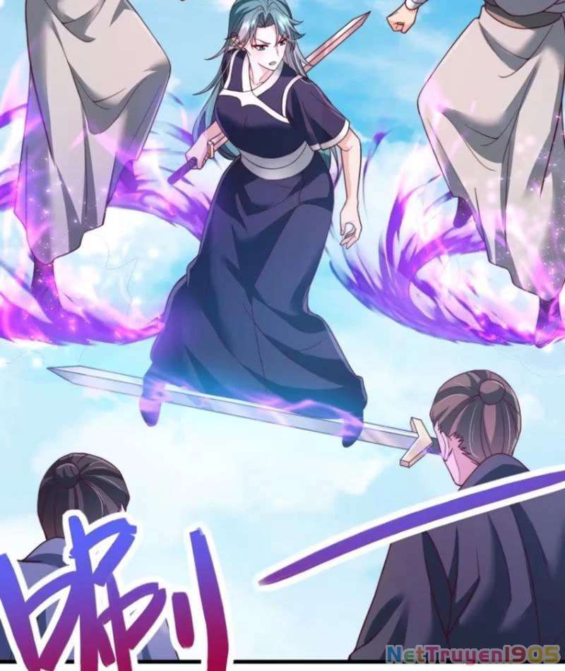 Sau Khi Thổ Lộ Với Mỹ Nữ Tông Chủ, Ta Vô Địch! Chapter 67 - Trang 2