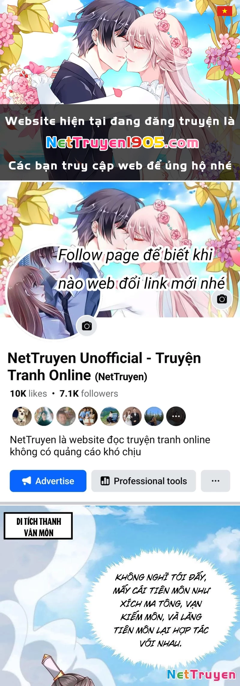 Sau Khi Thổ Lộ Với Mỹ Nữ Tông Chủ, Ta Vô Địch! Chapter 68 - Trang 2