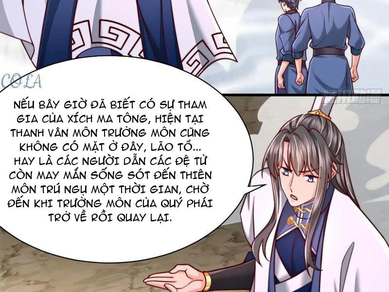 Sau Khi Thổ Lộ Với Mỹ Nữ Tông Chủ, Ta Vô Địch! Chapter 68 - Trang 2