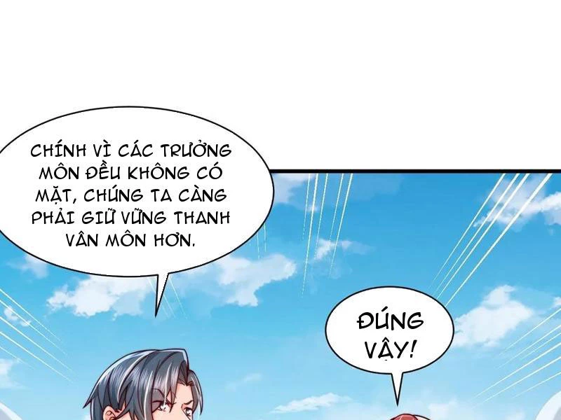 Sau Khi Thổ Lộ Với Mỹ Nữ Tông Chủ, Ta Vô Địch! Chapter 68 - Trang 2