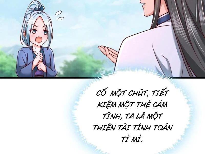 Sau Khi Thổ Lộ Với Mỹ Nữ Tông Chủ, Ta Vô Địch! Chapter 68 - Trang 2