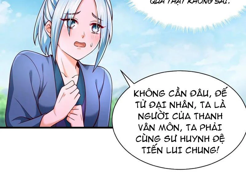 Sau Khi Thổ Lộ Với Mỹ Nữ Tông Chủ, Ta Vô Địch! Chapter 68 - Trang 2