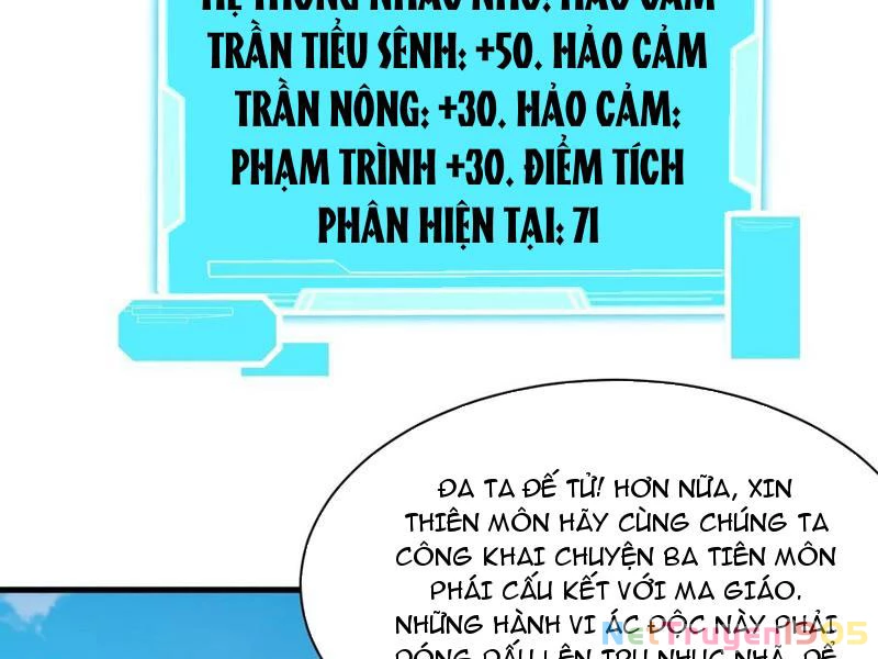Sau Khi Thổ Lộ Với Mỹ Nữ Tông Chủ, Ta Vô Địch! Chapter 68 - Trang 2