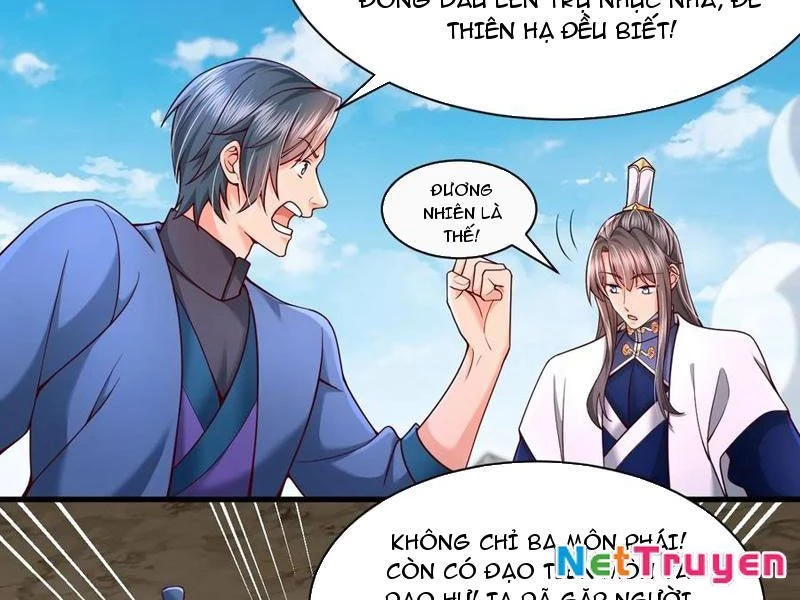 Sau Khi Thổ Lộ Với Mỹ Nữ Tông Chủ, Ta Vô Địch! Chapter 68 - Trang 2
