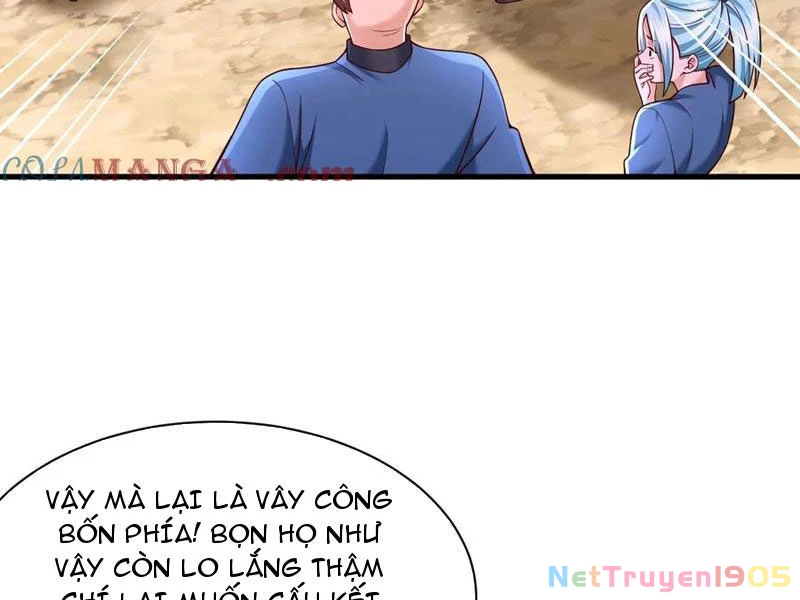 Sau Khi Thổ Lộ Với Mỹ Nữ Tông Chủ, Ta Vô Địch! Chapter 68 - Trang 2