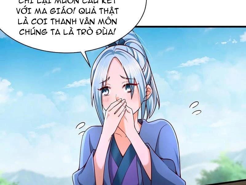 Sau Khi Thổ Lộ Với Mỹ Nữ Tông Chủ, Ta Vô Địch! Chapter 68 - Trang 2