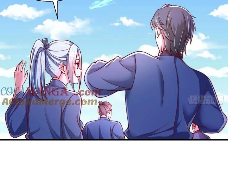 Sau Khi Thổ Lộ Với Mỹ Nữ Tông Chủ, Ta Vô Địch! Chapter 68 - Trang 2