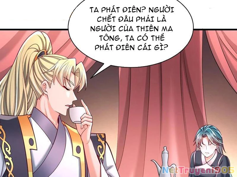 Sau Khi Thổ Lộ Với Mỹ Nữ Tông Chủ, Ta Vô Địch! Chapter 68 - Trang 2