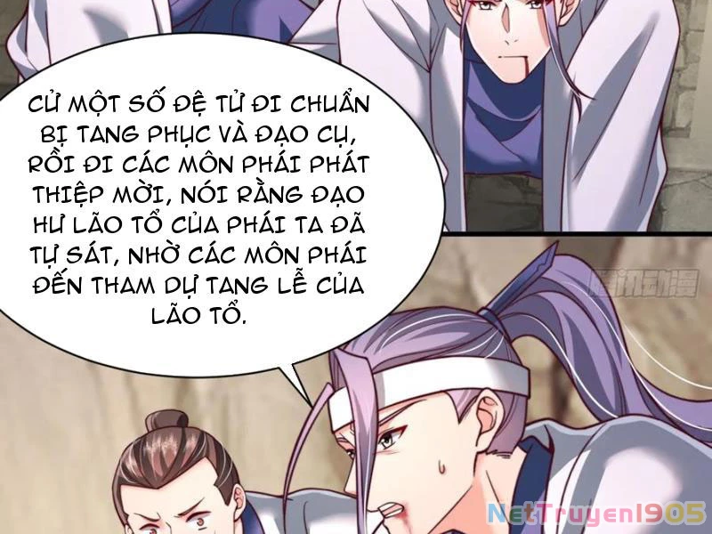 Sau Khi Thổ Lộ Với Mỹ Nữ Tông Chủ, Ta Vô Địch! Chapter 69 - Trang 2