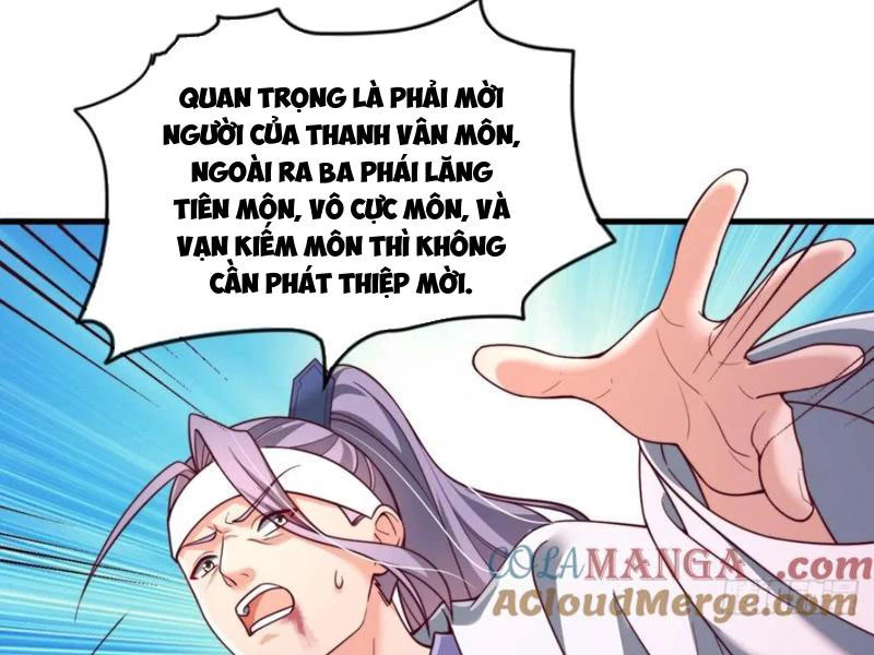 Sau Khi Thổ Lộ Với Mỹ Nữ Tông Chủ, Ta Vô Địch! Chapter 69 - Trang 2