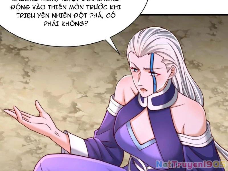 Sau Khi Thổ Lộ Với Mỹ Nữ Tông Chủ, Ta Vô Địch! Chapter 69 - Trang 2