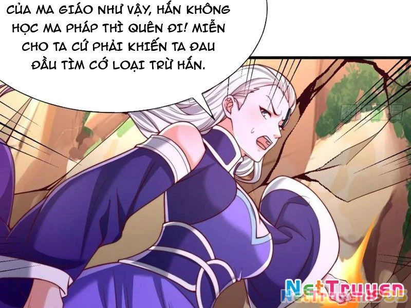 Sau Khi Thổ Lộ Với Mỹ Nữ Tông Chủ, Ta Vô Địch! Chapter 69 - Trang 2
