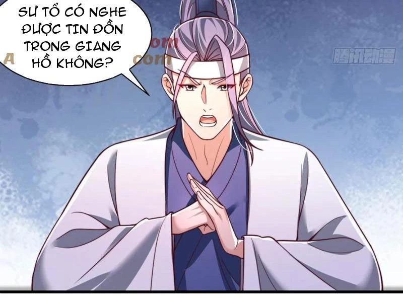 Sau Khi Thổ Lộ Với Mỹ Nữ Tông Chủ, Ta Vô Địch! Chapter 69 - Trang 2