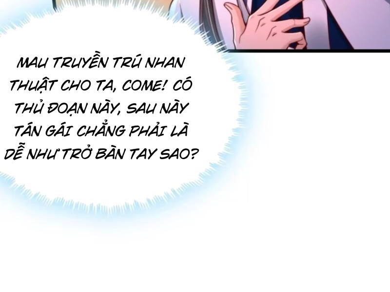 Sau Khi Thổ Lộ Với Mỹ Nữ Tông Chủ, Ta Vô Địch! Chapter 7 - Trang 2