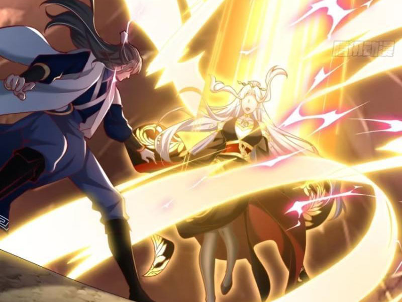 Sau Khi Thổ Lộ Với Mỹ Nữ Tông Chủ, Ta Vô Địch! Chapter 8 - Trang 2