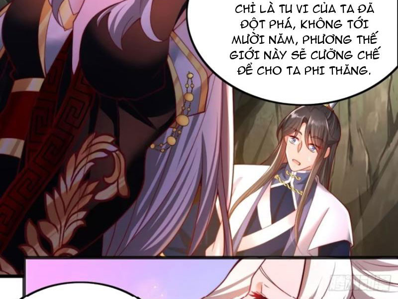 Sau Khi Thổ Lộ Với Mỹ Nữ Tông Chủ, Ta Vô Địch! Chapter 8 - Trang 2